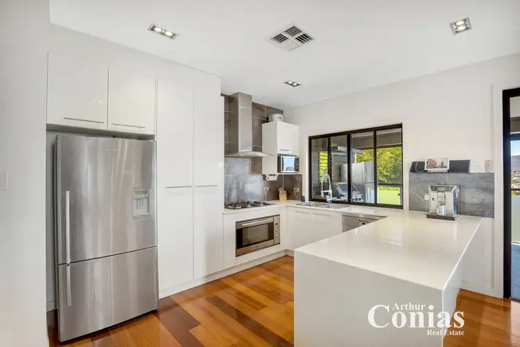 Fifth view of Homely house listing, 49 Enoggera Tce, Red Hill QLD 4059