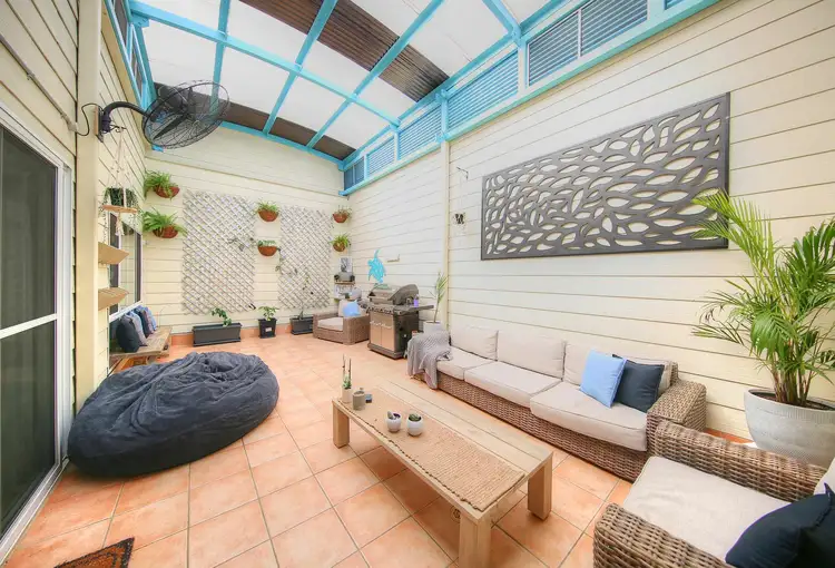 Second view of Homely unit listing, 4/143 Argyle Street, Picton NSW 2571
