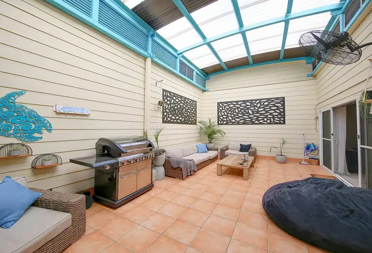 Fifth view of Homely unit listing, 4/143 Argyle Street, Picton NSW 2571