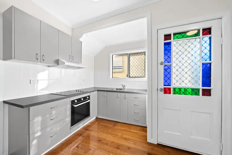 Main view of Homely unit listing, 5/63 Glenrosa Rd, Red Hill QLD 4059