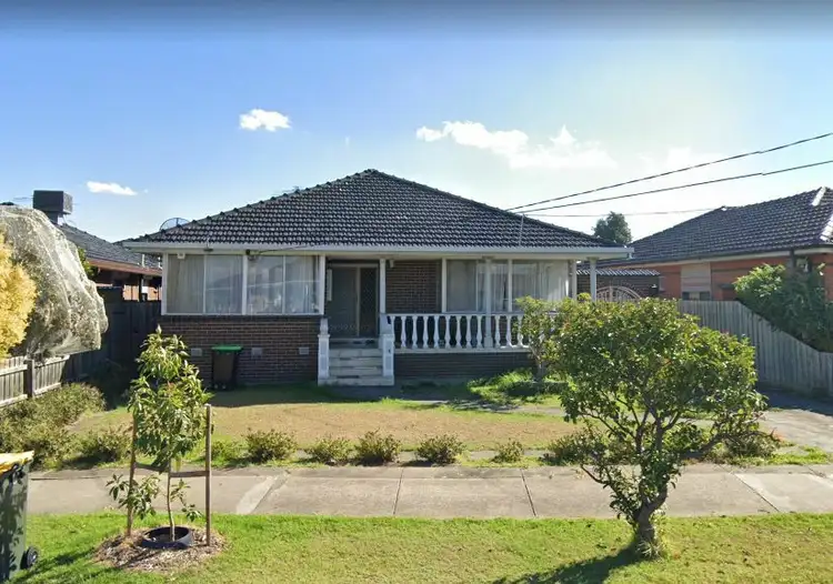 41 Orleans Road, Avondale Heights VIC 3034