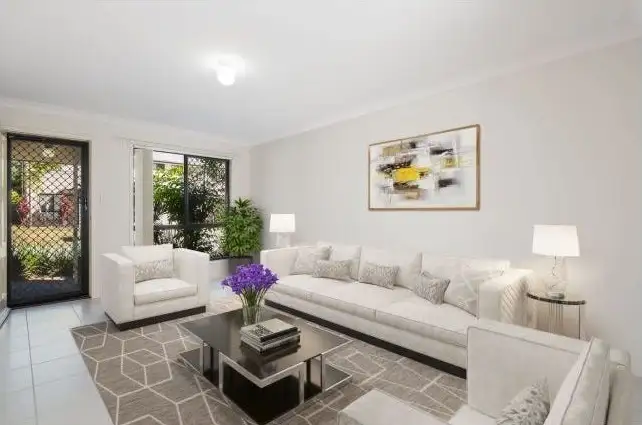 Main view of Homely townhouse listing, Unit 25/56 Sophie Pl, Doolandella QLD 4077