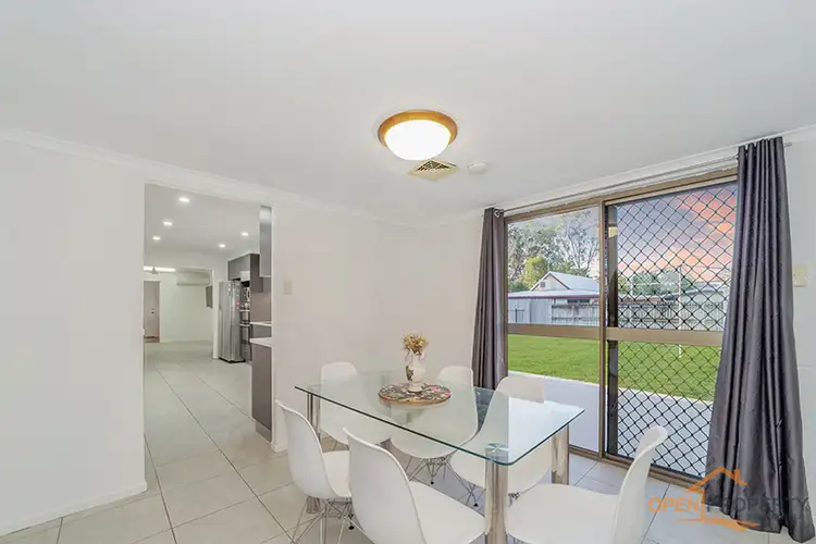 Third view of Homely house listing, 7 Norwich Ct, Kirwan QLD 4817