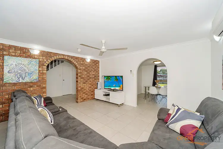 Fourth view of Homely house listing, 7 Norwich Ct, Kirwan QLD 4817