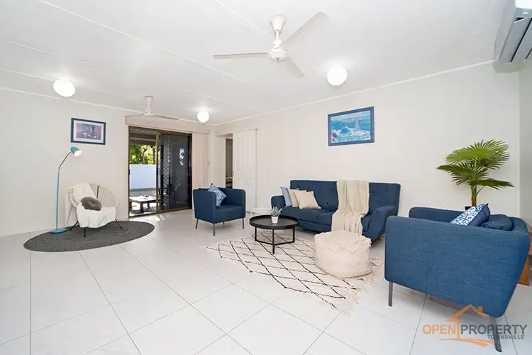 Third view of Homely house listing, 13 Bernarra St, Rasmussen QLD 4815