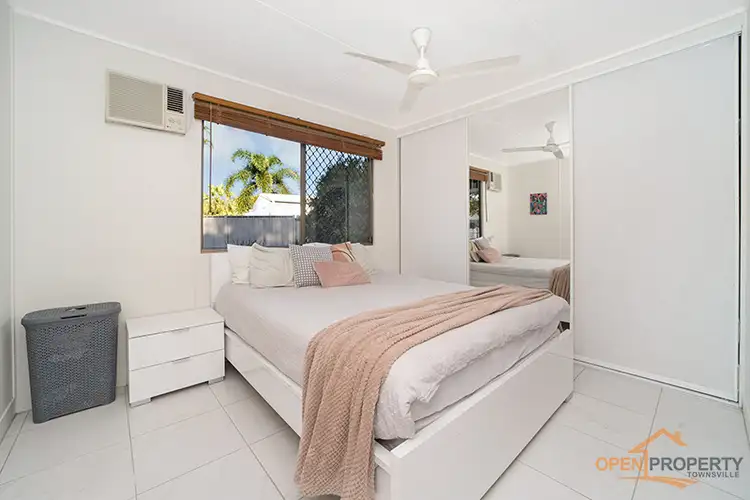 Fourth view of Homely house listing, 13 Bernarra St, Rasmussen QLD 4815