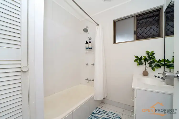 Fifth view of Homely house listing, 13 Bernarra St, Rasmussen QLD 4815