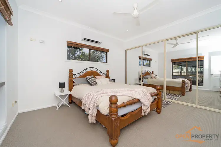 Sixth view of Homely house listing, 13 Bernarra St, Rasmussen QLD 4815