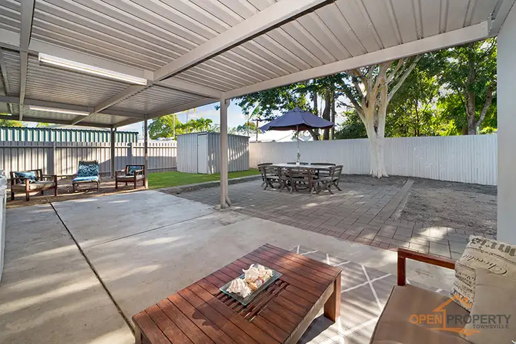 Seventh view of Homely house listing, 13 Bernarra St, Rasmussen QLD 4815