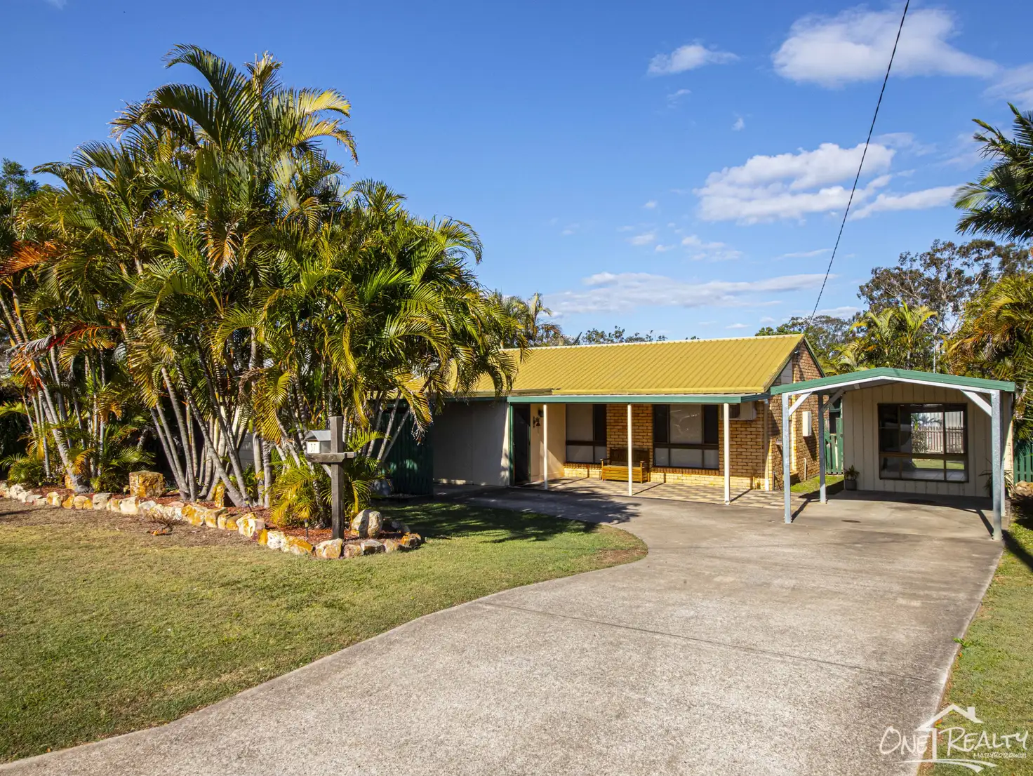 Main view of Homely house listing, 37 Bushnell St, Granville QLD 4650