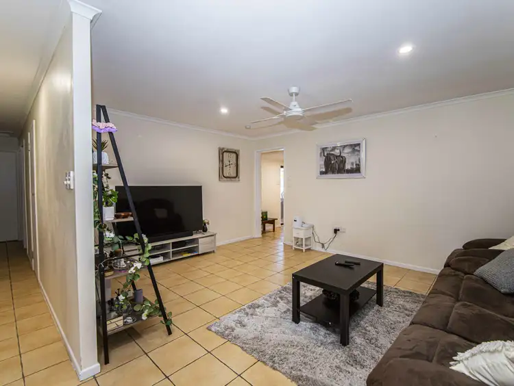 Third view of Homely house listing, 37 Bushnell St, Granville QLD 4650