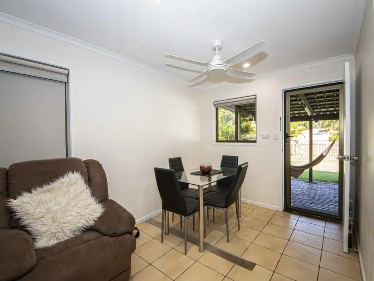 Fourth view of Homely house listing, 37 Bushnell St, Granville QLD 4650