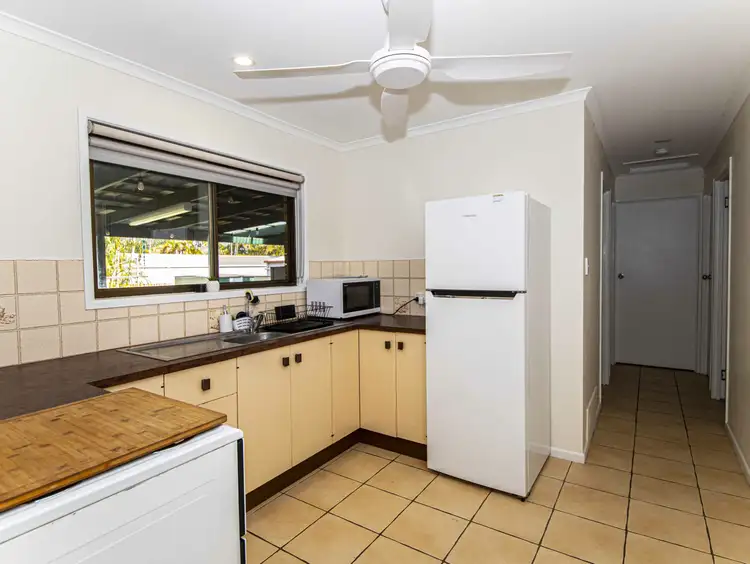 Fifth view of Homely house listing, 37 Bushnell St, Granville QLD 4650