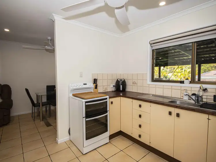 Sixth view of Homely house listing, 37 Bushnell St, Granville QLD 4650