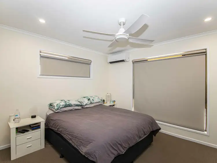 Seventh view of Homely house listing, 37 Bushnell St, Granville QLD 4650