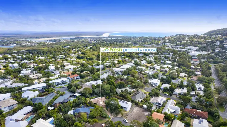 Main view of Homely house listing, 12 Samara Pl, Noosa Heads QLD 4567
