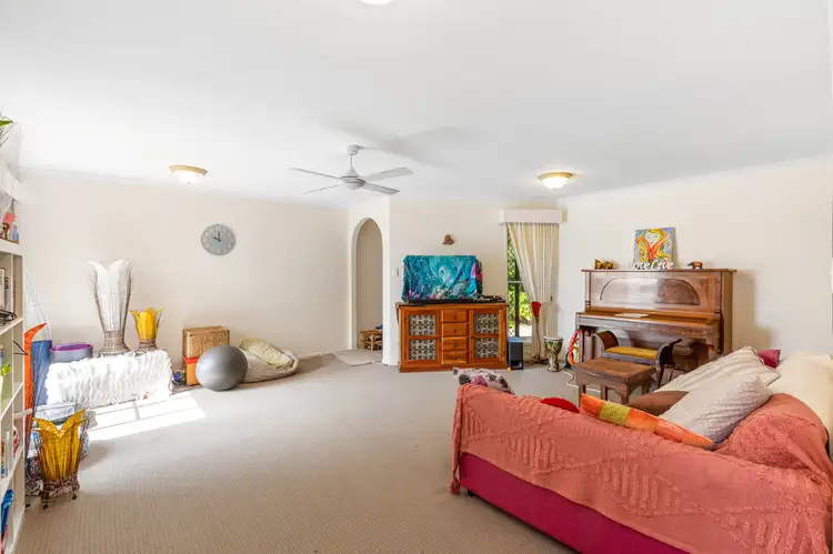 Third view of Homely house listing, 12 Samara Pl, Noosa Heads QLD 4567