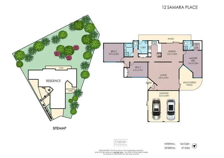Fifth view of Homely house listing, 12 Samara Pl, Noosa Heads QLD 4567