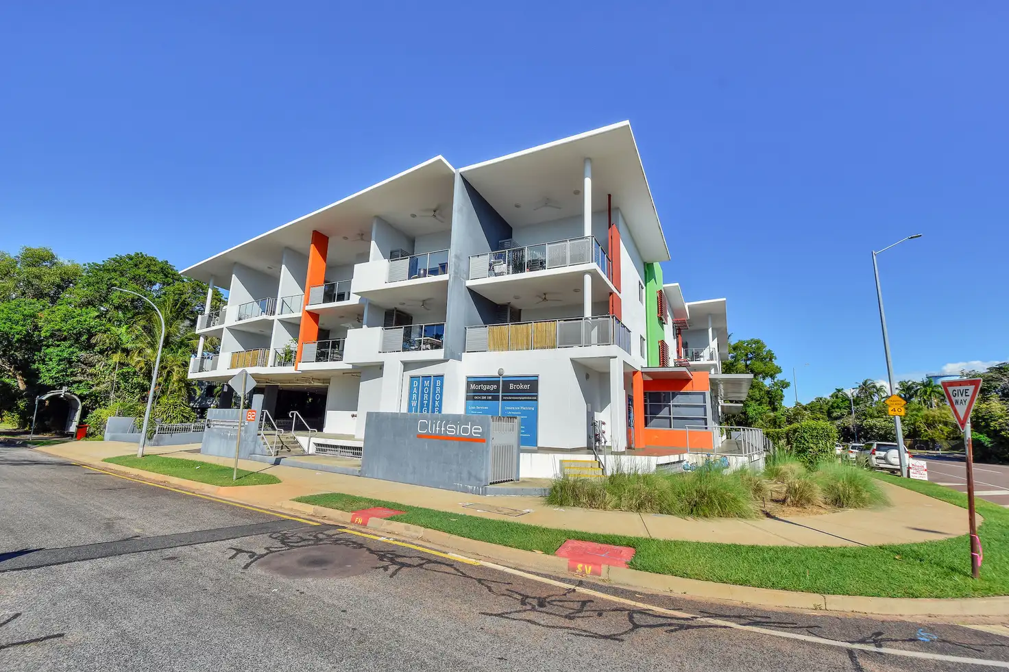 Main view of Homely unit listing, 3/82 Nightcliff Road, Rapid Creek NT 810