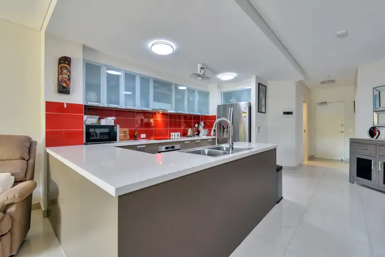 Third view of Homely unit listing, 3/82 Nightcliff Road, Rapid Creek NT 810