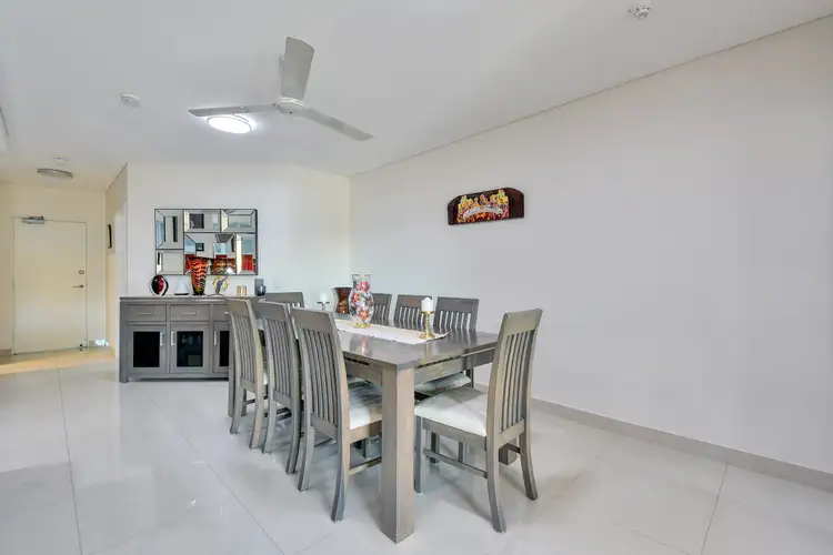 Fifth view of Homely unit listing, 3/82 Nightcliff Road, Rapid Creek NT 810
