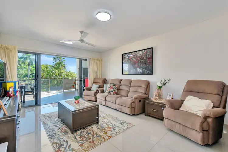 Sixth view of Homely unit listing, 3/82 Nightcliff Road, Rapid Creek NT 810