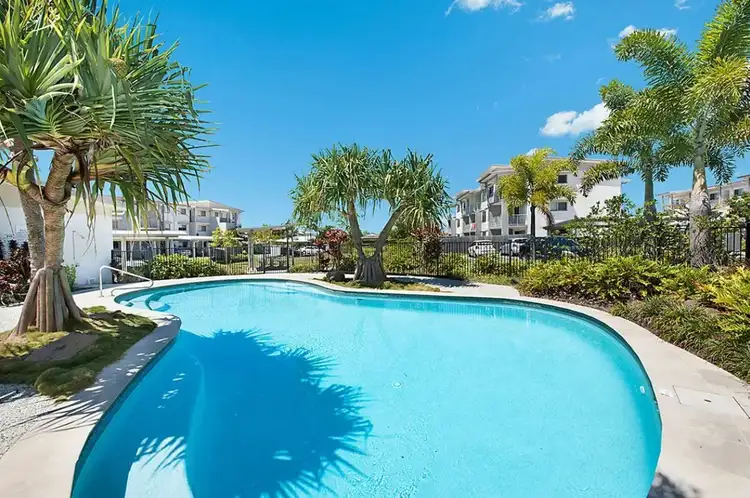 Third view of Homely unit listing, 315/25 Chancellor Village Bvd, Sippy Downs QLD 4556