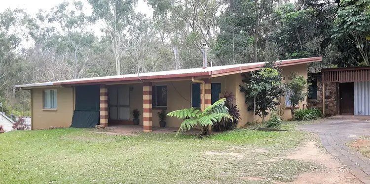 10 Major St, Ravenshoe QLD 4888