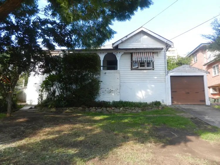 Main view of Homely house listing, 23 Forbes Street, Hornsby NSW 2077