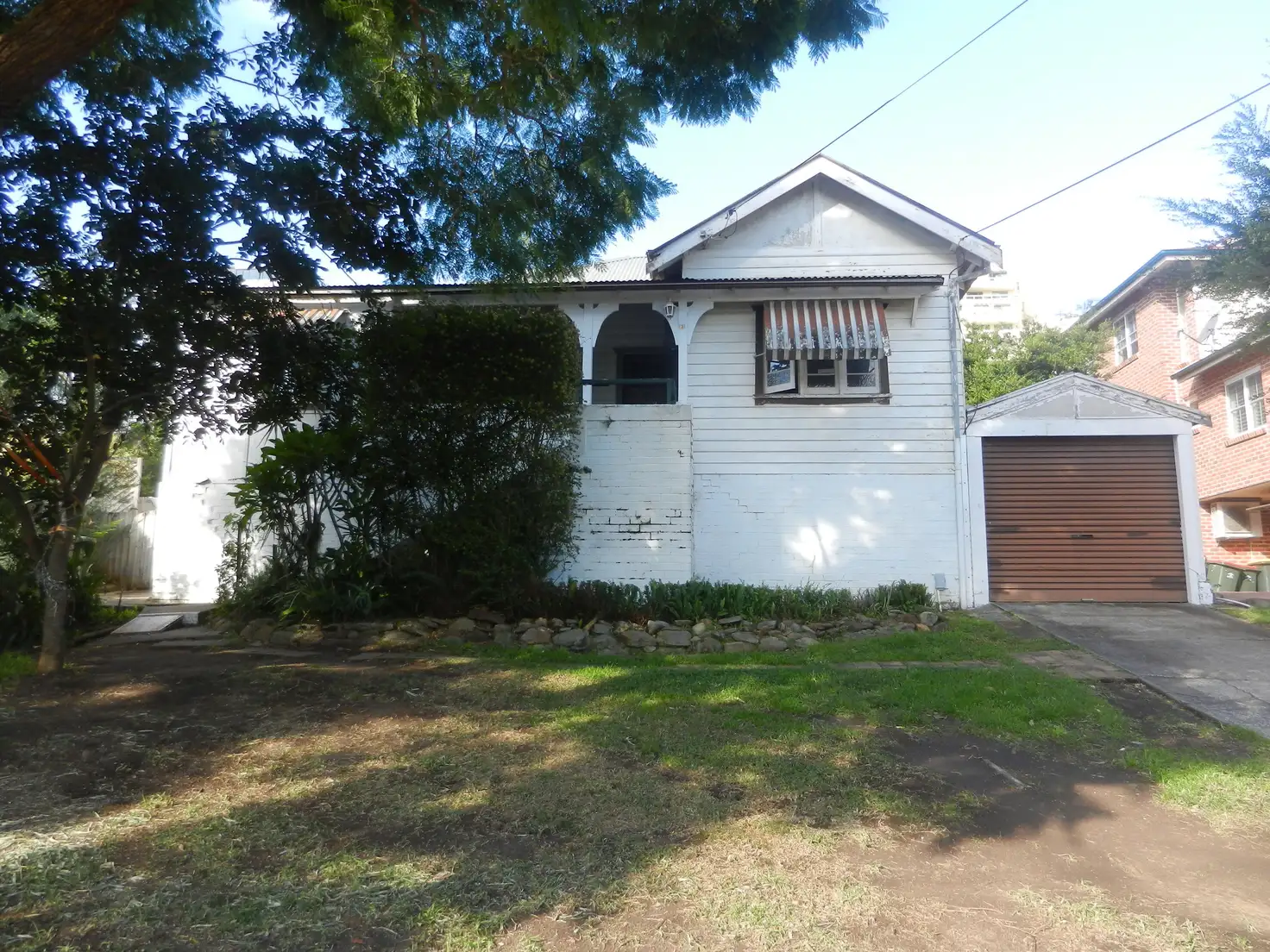 Main view of Homely house listing, 23 Forbes Street, Hornsby NSW 2077