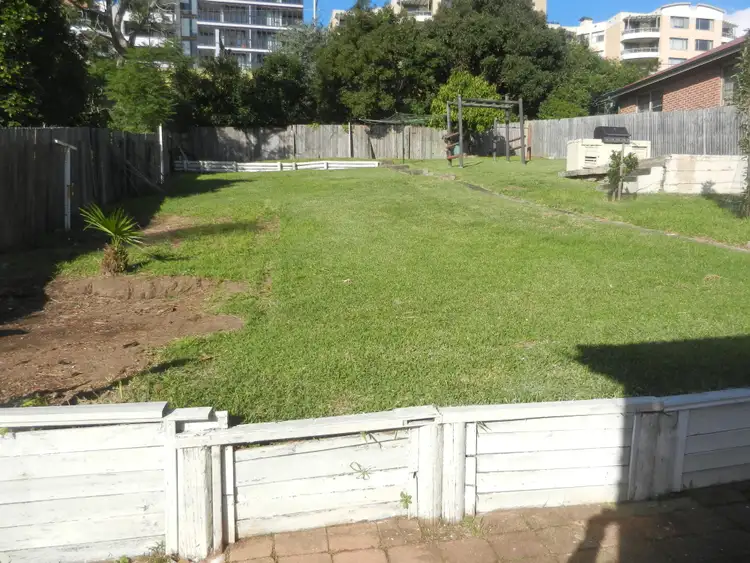 Second view of Homely house listing, 23 Forbes Street, Hornsby NSW 2077