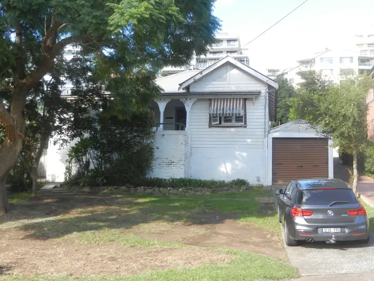Third view of Homely house listing, 23 Forbes Street, Hornsby NSW 2077