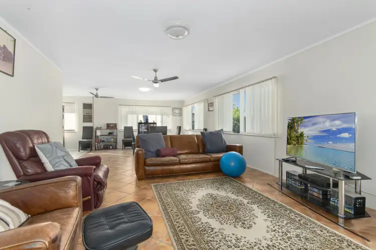 Third view of Homely house listing, 8 Pardon St, Heatley QLD 4814