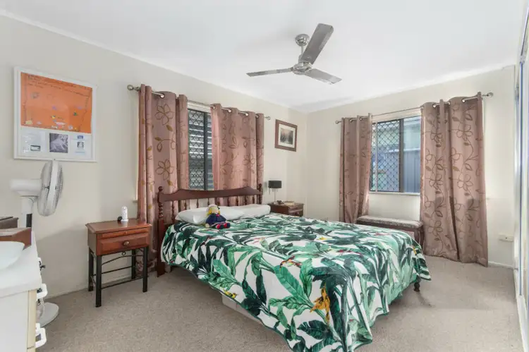 Fifth view of Homely house listing, 8 Pardon St, Heatley QLD 4814