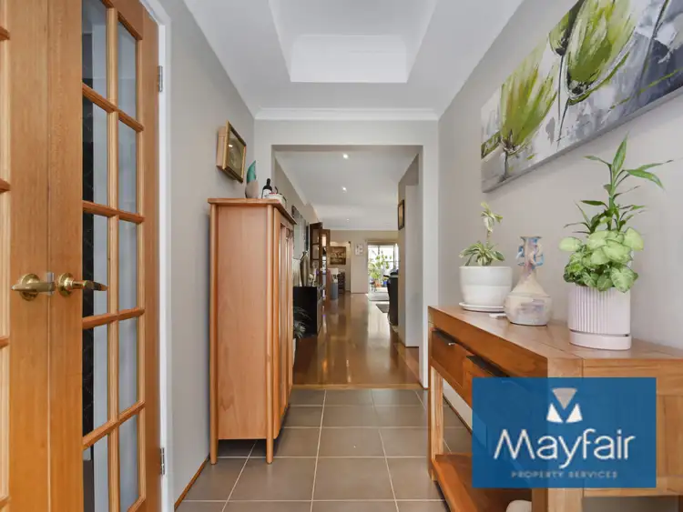 Third view of Homely house listing, 22 Riverlinks Dr, Clarkson WA 6030