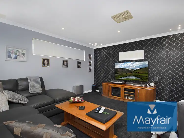 Fourth view of Homely house listing, 22 Riverlinks Dr, Clarkson WA 6030