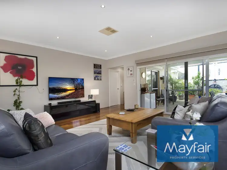 Seventh view of Homely house listing, 22 Riverlinks Dr, Clarkson WA 6030