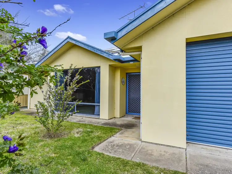 Main view of Homely house listing, 4 Lizzie St, Penola SA 5277