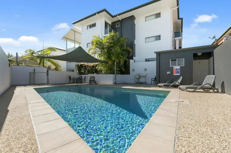 49/40-54 Primary School Ct, Maroochydore QLD 4558