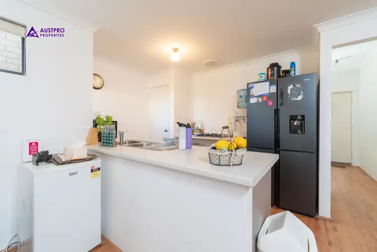 Sixth view of Homely house listing, 21 Newbliss Gardens, Butler WA 6036