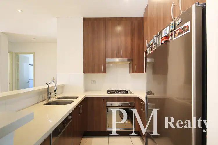 Third view of Homely apartment listing, 148/635 Gardeners Rd, Mascot NSW 2020