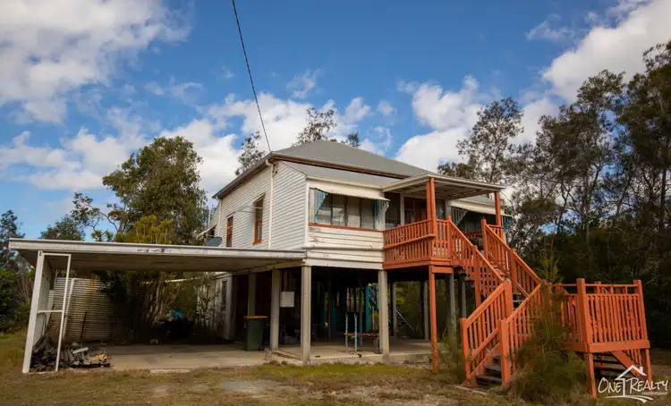 82 Rawson Rd, Boonooroo QLD 4650