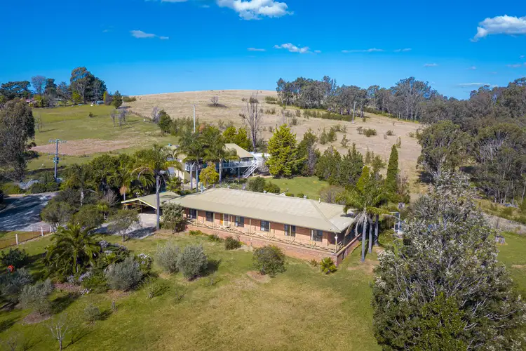 230 Macquariedale Rd