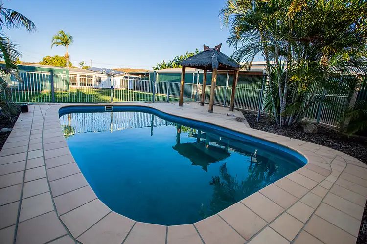 11 Marshall St, Mount Isa QLD 4825