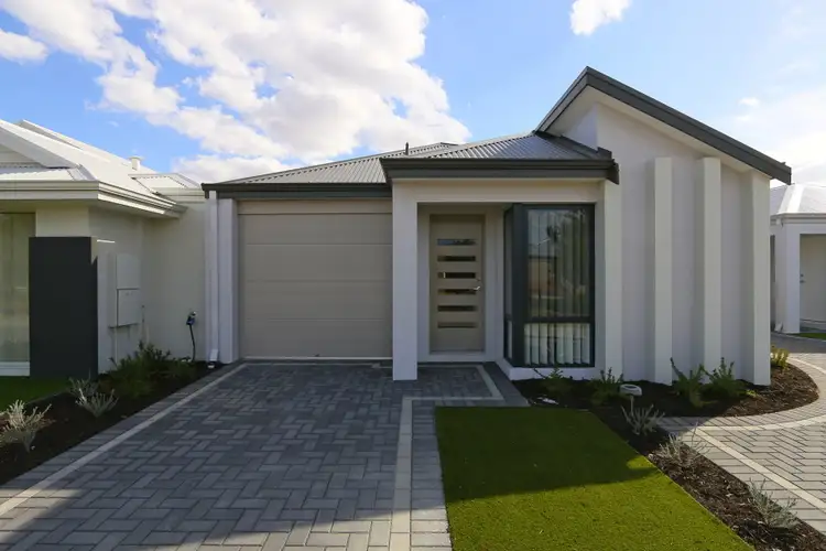 Main view of Homely house listing, 3A Milagro Fairway, Seville Grove WA 6112