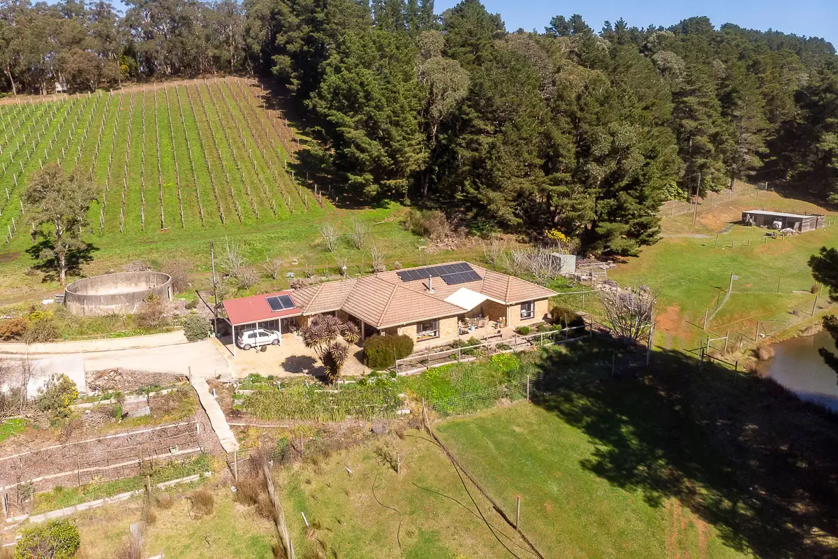 Main view of Homely house listing, 109B Coldstore Rd, Lenswood SA 5240