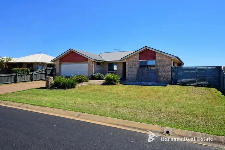 Main view of Homely house listing, 20 Explorers Way, Bargara QLD 4670