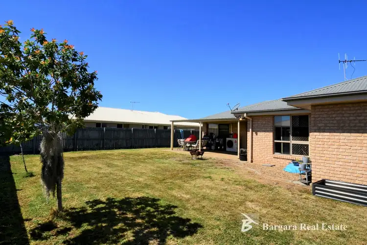 Second view of Homely house listing, 20 Explorers Way, Bargara QLD 4670