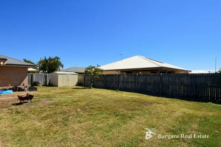 Third view of Homely house listing, 20 Explorers Way, Bargara QLD 4670