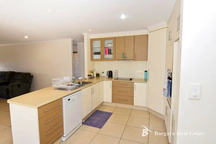 Sixth view of Homely house listing, 20 Explorers Way, Bargara QLD 4670